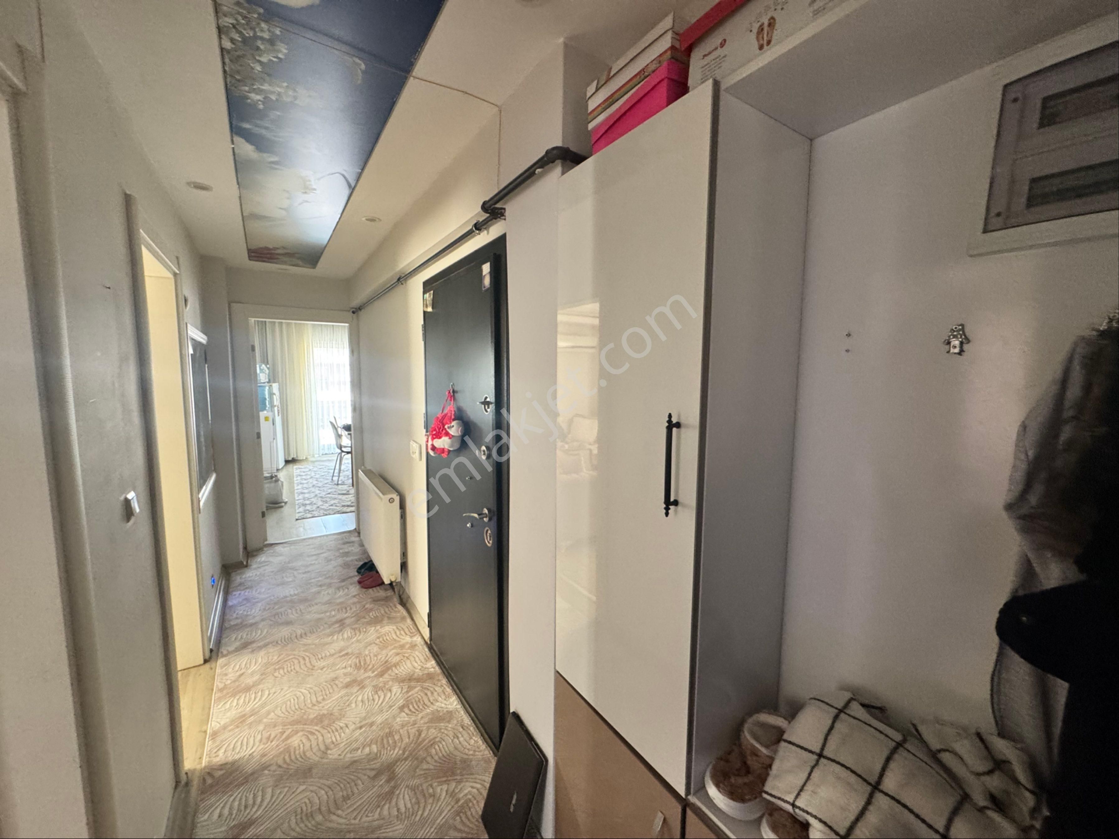 Yeşil Mahallede Satılık Doğalgazlı Daire - Görsel 11