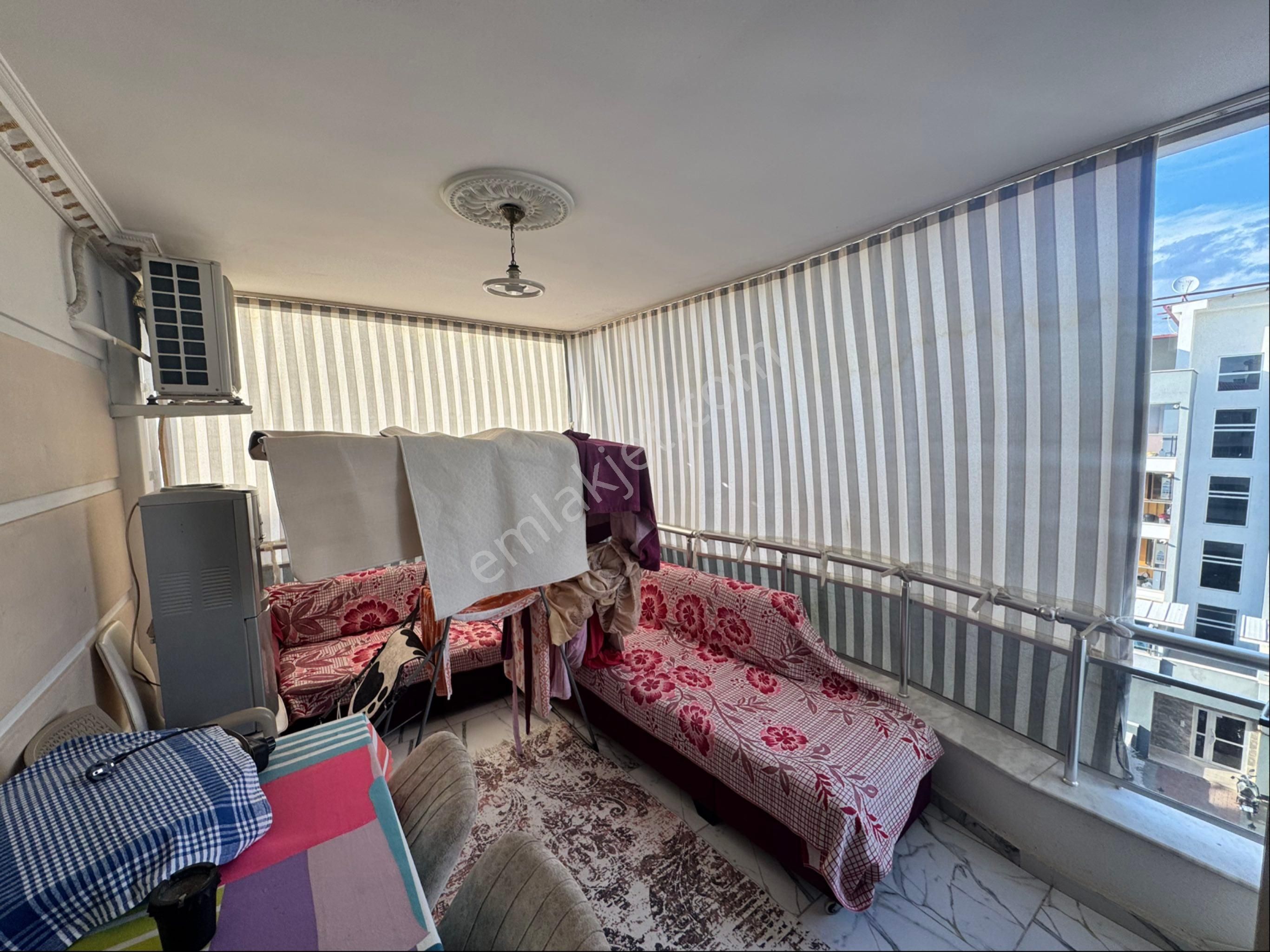 Yeşil Mahallede Satılık Doğalgazlı Daire - Görsel 19