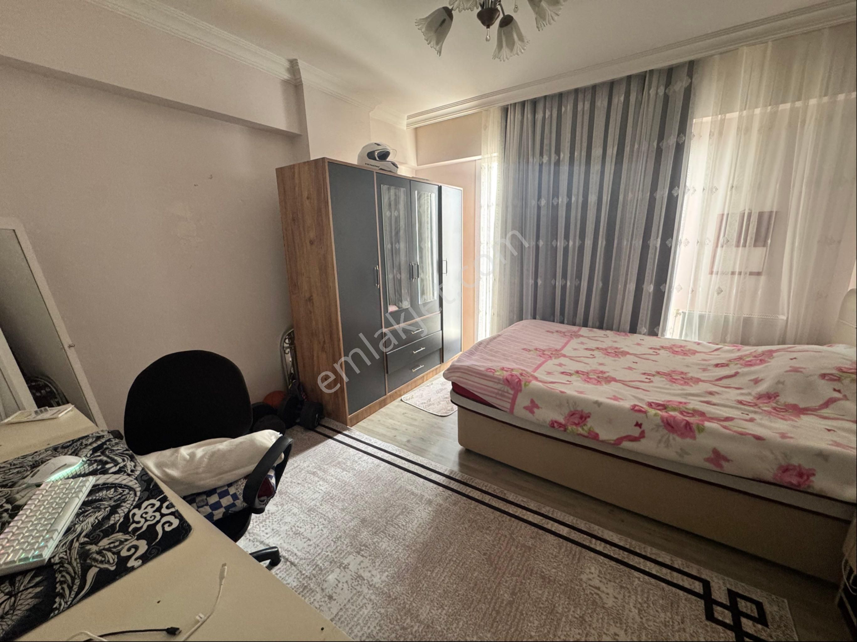 Yeşil Mahallede Satılık Doğalgazlı Daire - Görsel 16