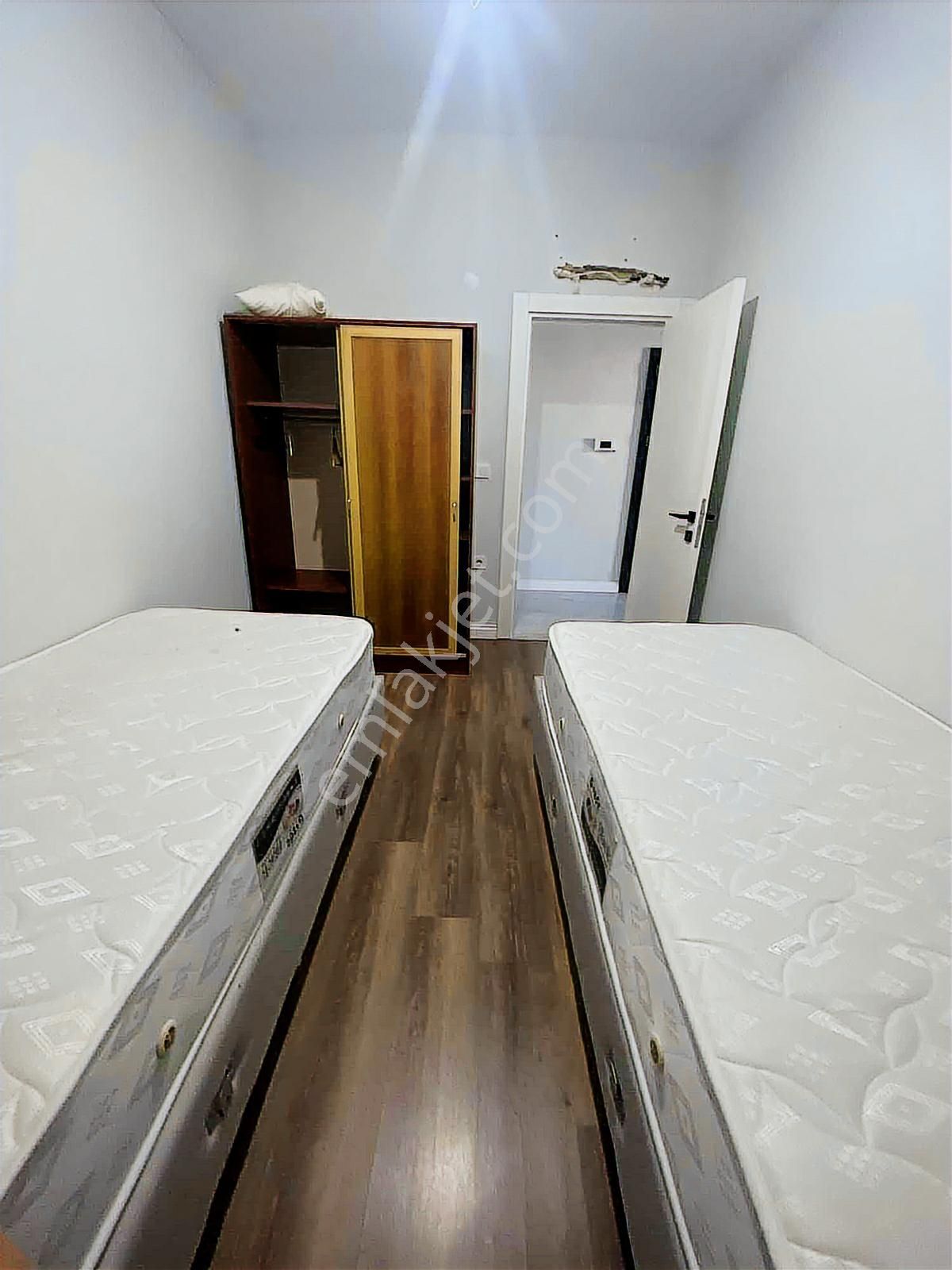 İnfo Gayrimenkul Ilıcada Ful Eşyalı Kiralık 2+1 - Görsel 9