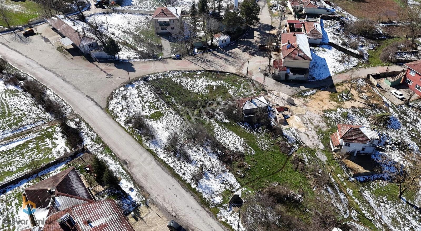 Kırklareli Kapaklı Köyü Stratejik Konumda 500 M² Satılık Arsa - Görsel 7