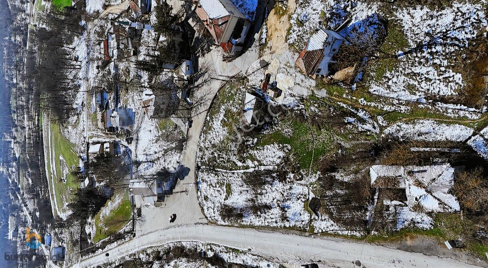 Kırklareli Kapaklı Köyü Stratejik Konumda 500 M² Satılık Arsa - Görsel 23