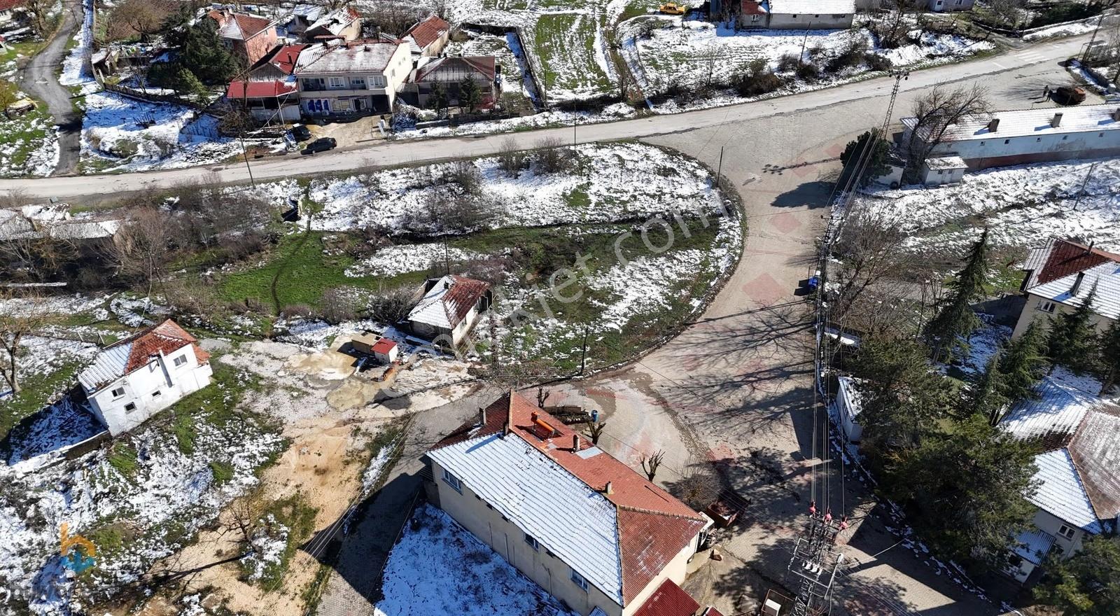 Kırklareli Kapaklı Köyü Stratejik Konumda 500 M² Satılık Arsa - Görsel 16