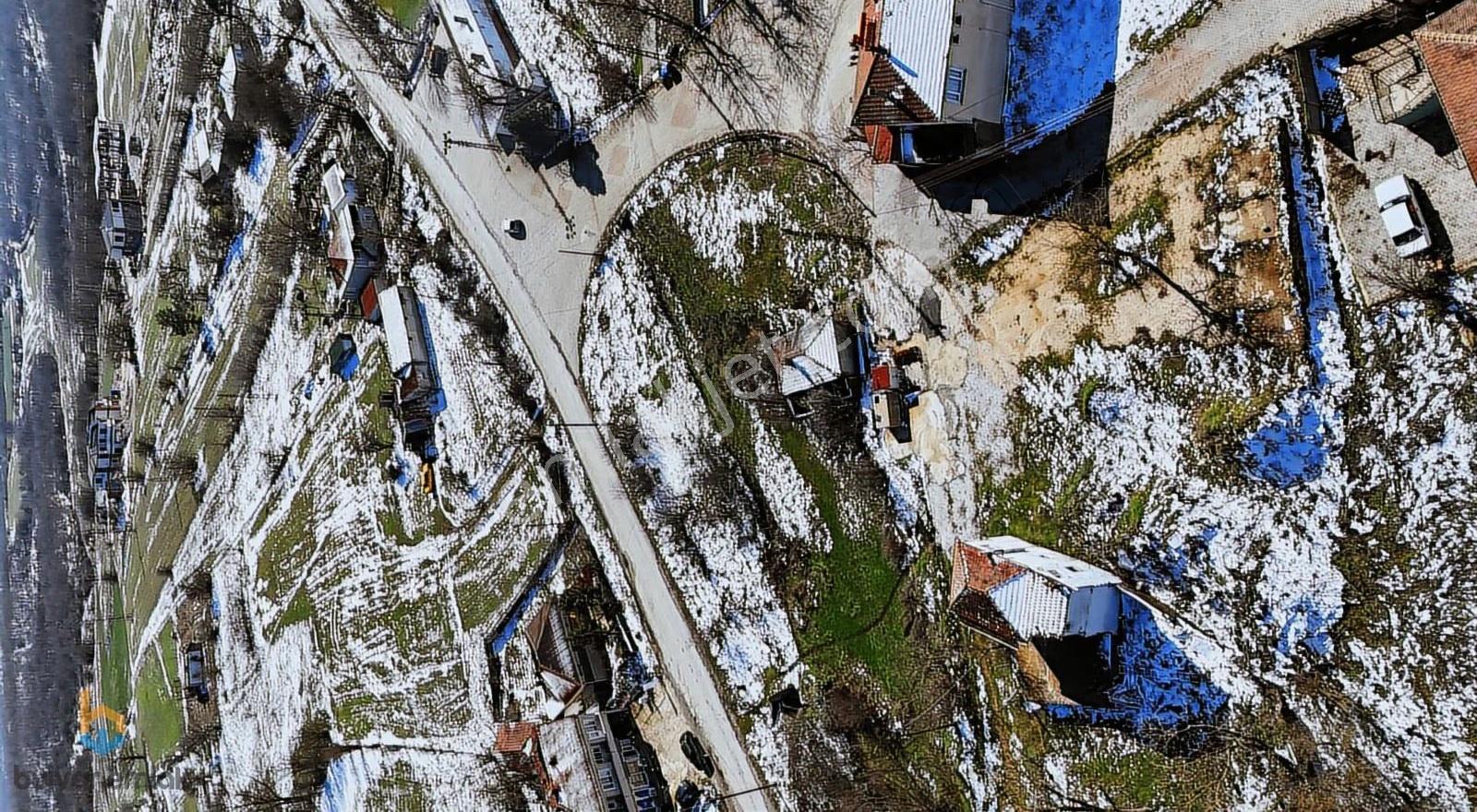 Kırklareli Kapaklı Köyü Stratejik Konumda 500 M² Satılık Arsa - Görsel 3