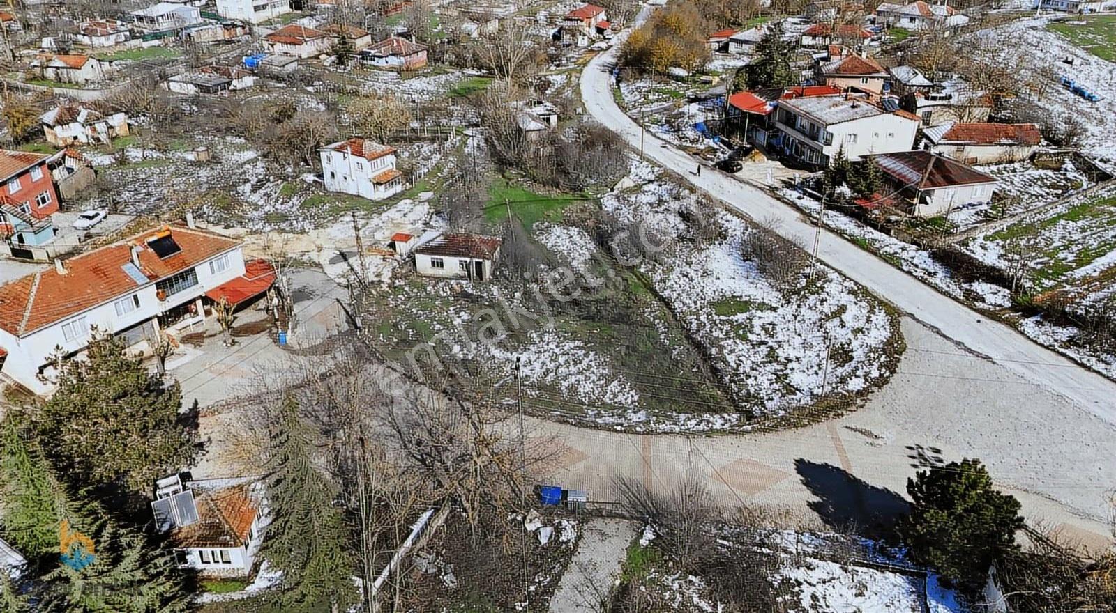 Kırklareli Kapaklı Köyü Stratejik Konumda 500 M² Satılık Arsa - Görsel 12