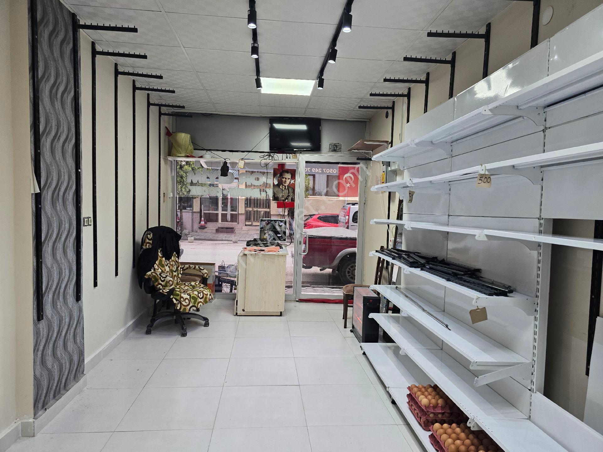 Eskişehir Tepebaşı Işıklar Mh - Görsel 13