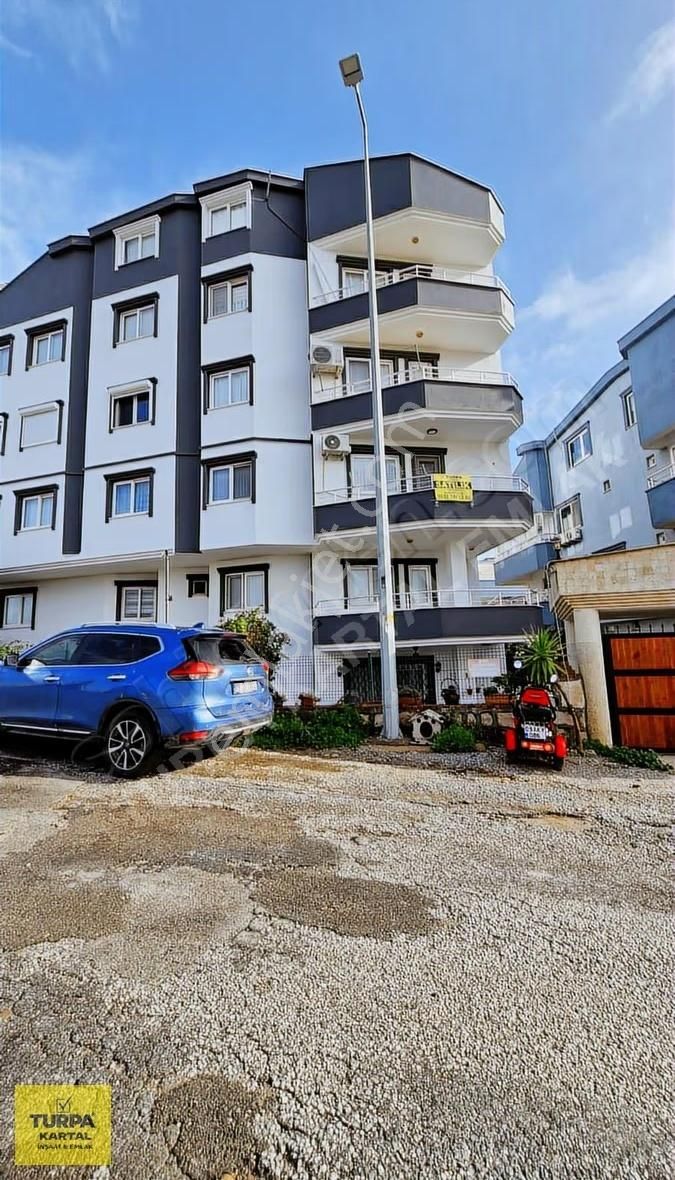 Didim'de Havuzlu 2+1 Yazlık Daire - Görsel 8