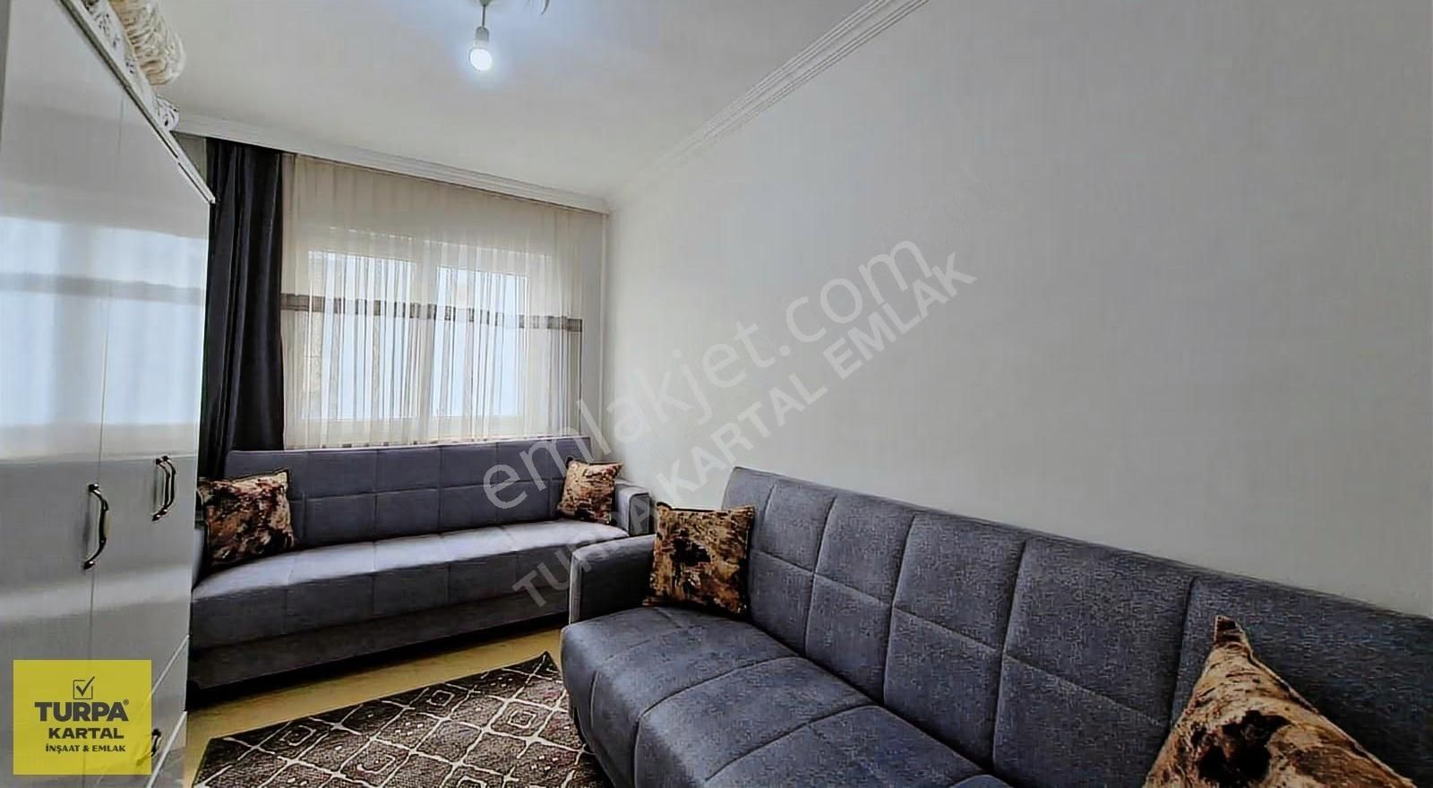 Didim'de Havuzlu 2+1 Yazlık Daire - Görsel 7