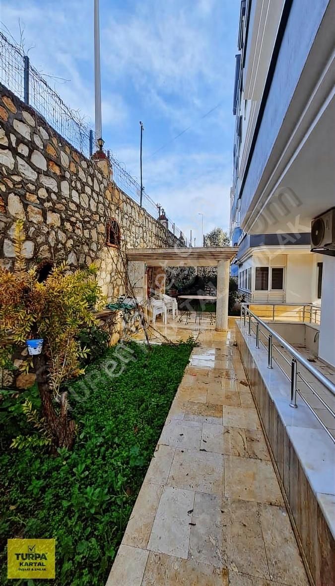 Didim'de Havuzlu 2+1 Yazlık Daire - Görsel 10