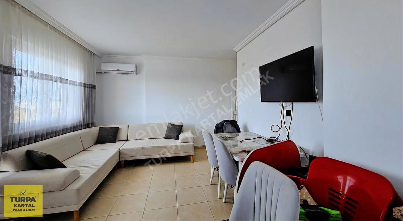 Didim'de Havuzlu 2+1 Yazlık Daire - Görsel 14