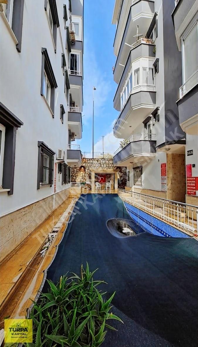 Didim'de Havuzlu 2+1 Yazlık Daire - Görsel 5