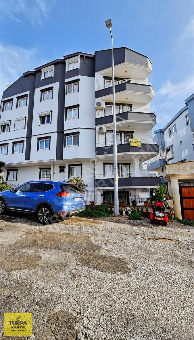 Didim'de Havuzlu 2+1 Yazlık Daire - Görsel 2