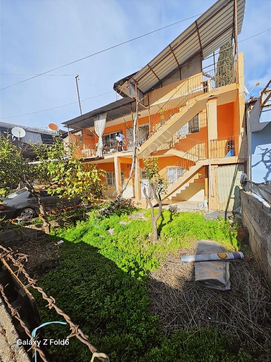 Vesile'den 2 Katlı Garajlı Cazip Müstakil - Görsel 21