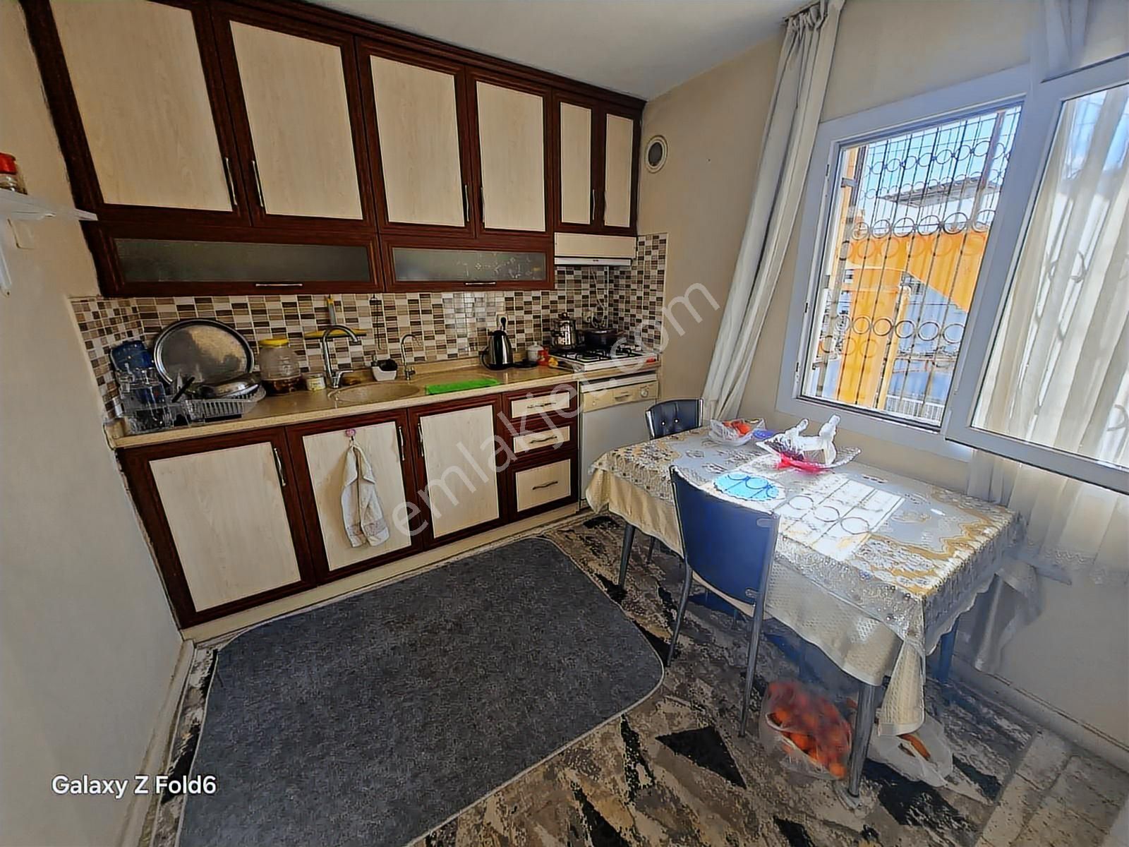 Vesile'den 2 Katlı Garajlı Cazip Müstakil - Görsel 17