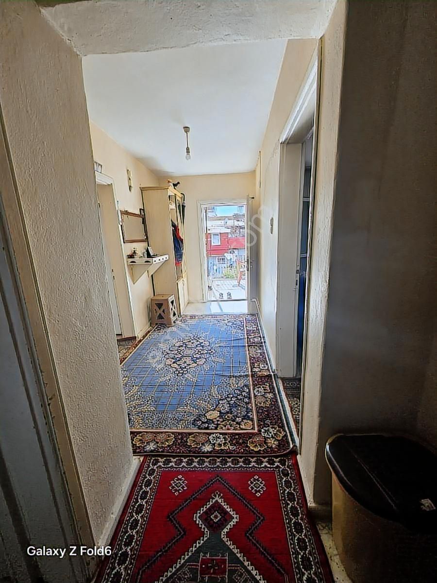 Vesile'den 2 Katlı Garajlı Cazip Müstakil - Görsel 13