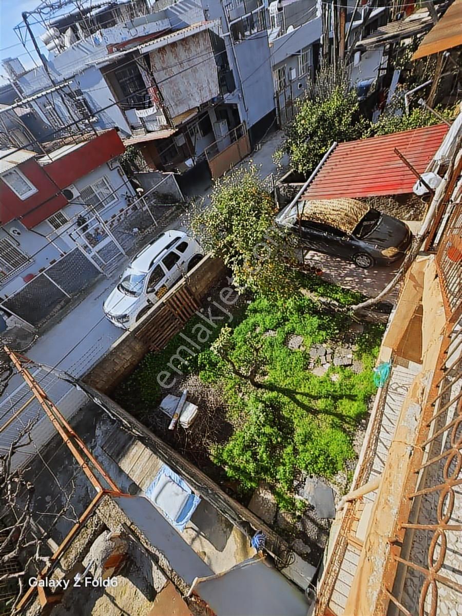 Vesile'den 2 Katlı Garajlı Cazip Müstakil - Görsel 11