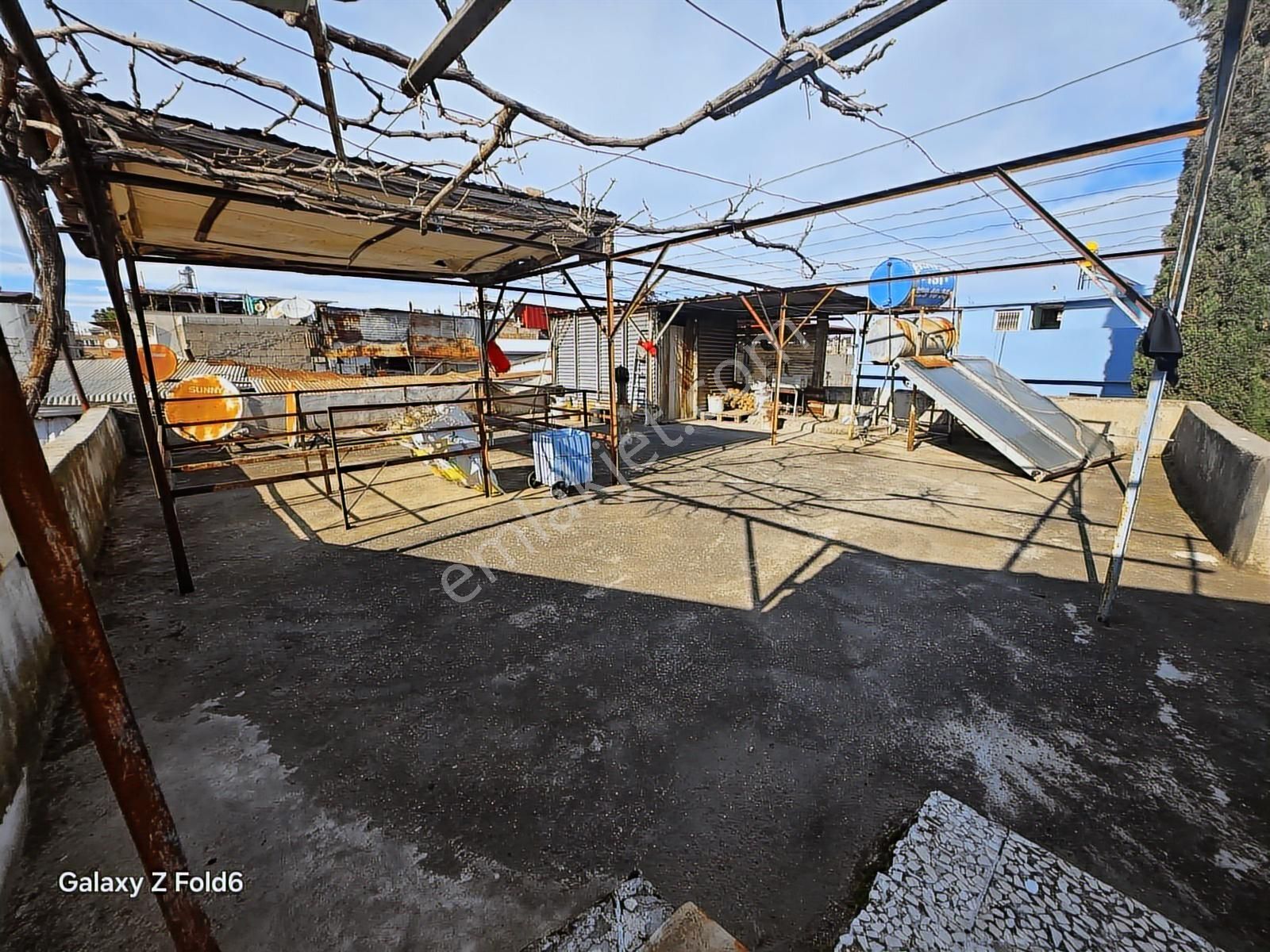 Vesile'den 2 Katlı Garajlı Cazip Müstakil - Görsel 9