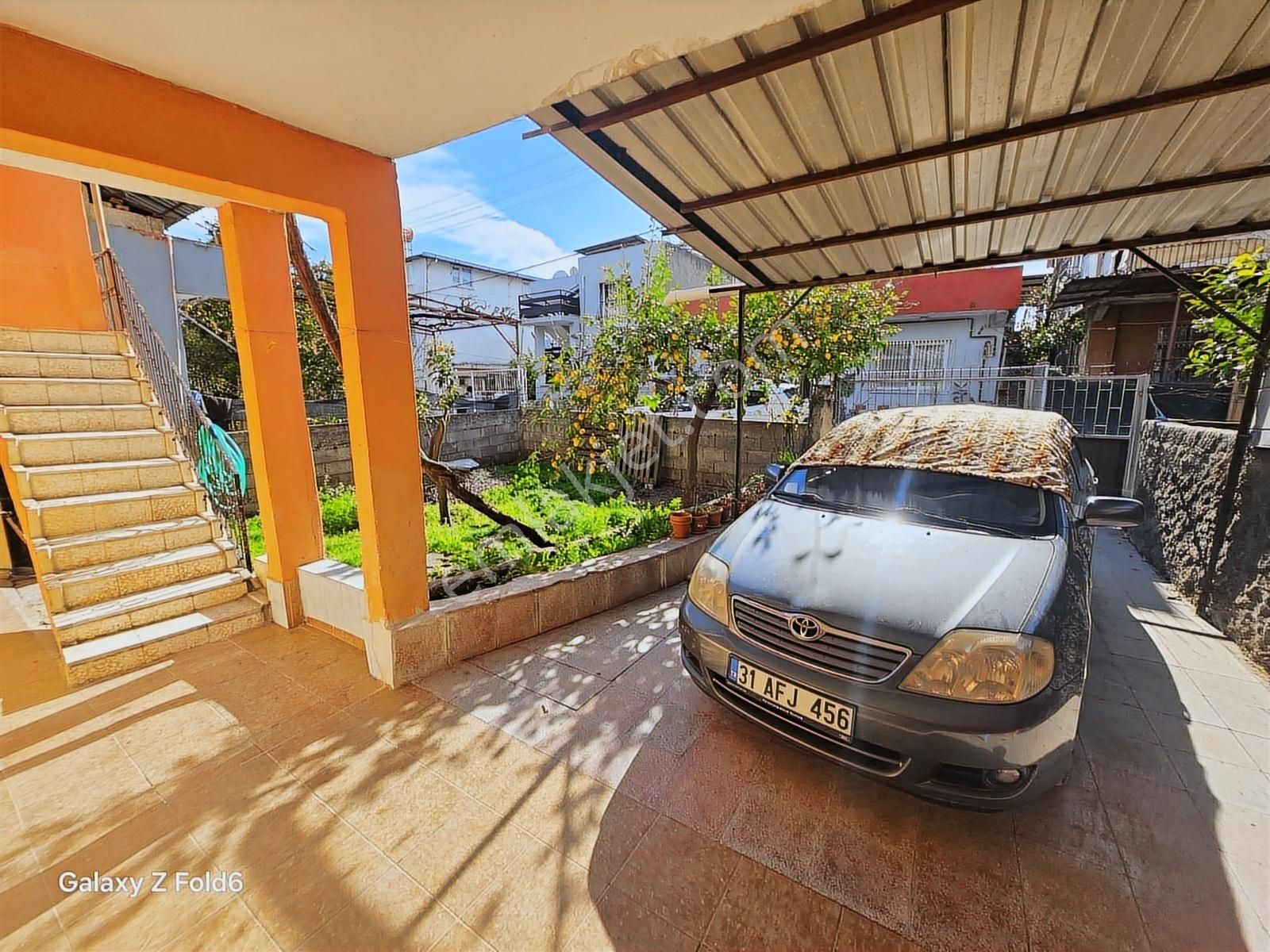 Vesile'den 2 Katlı Garajlı Cazip Müstakil - Görsel 2