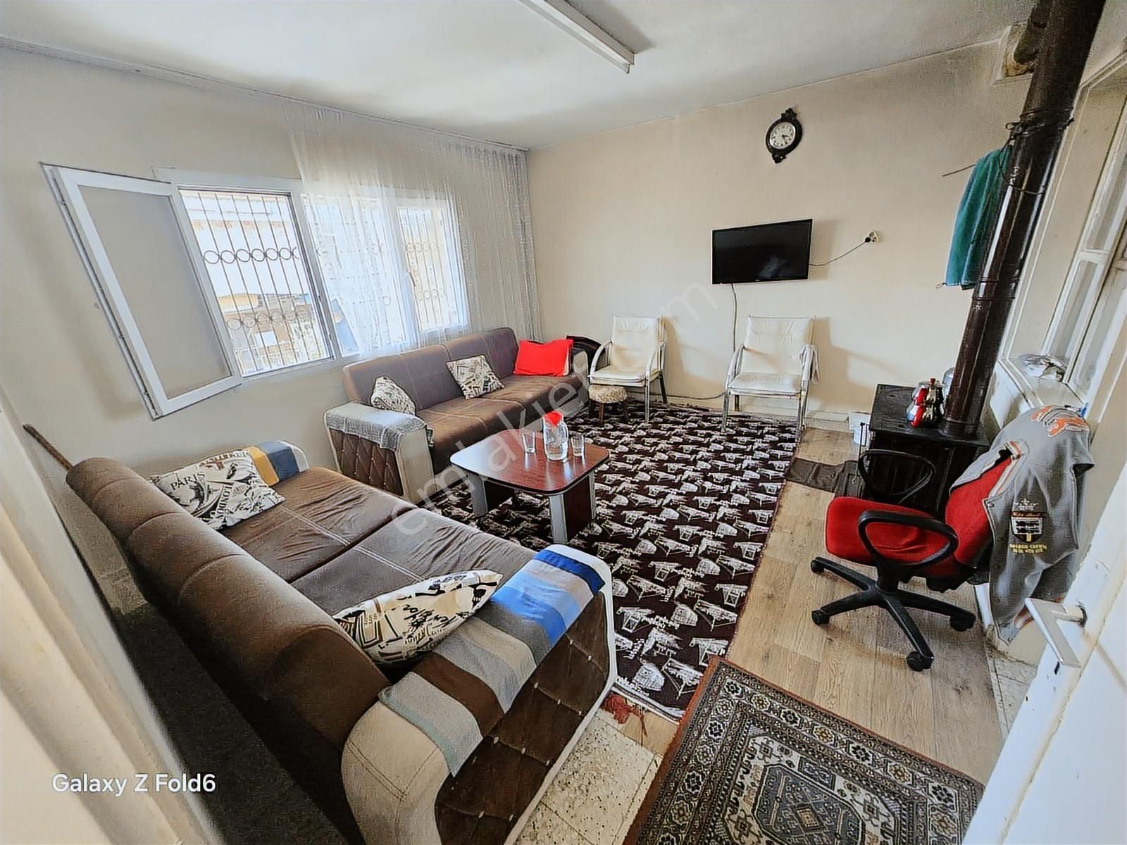 Vesile'den 2 Katlı Garajlı Cazip Müstakil - Görsel 14