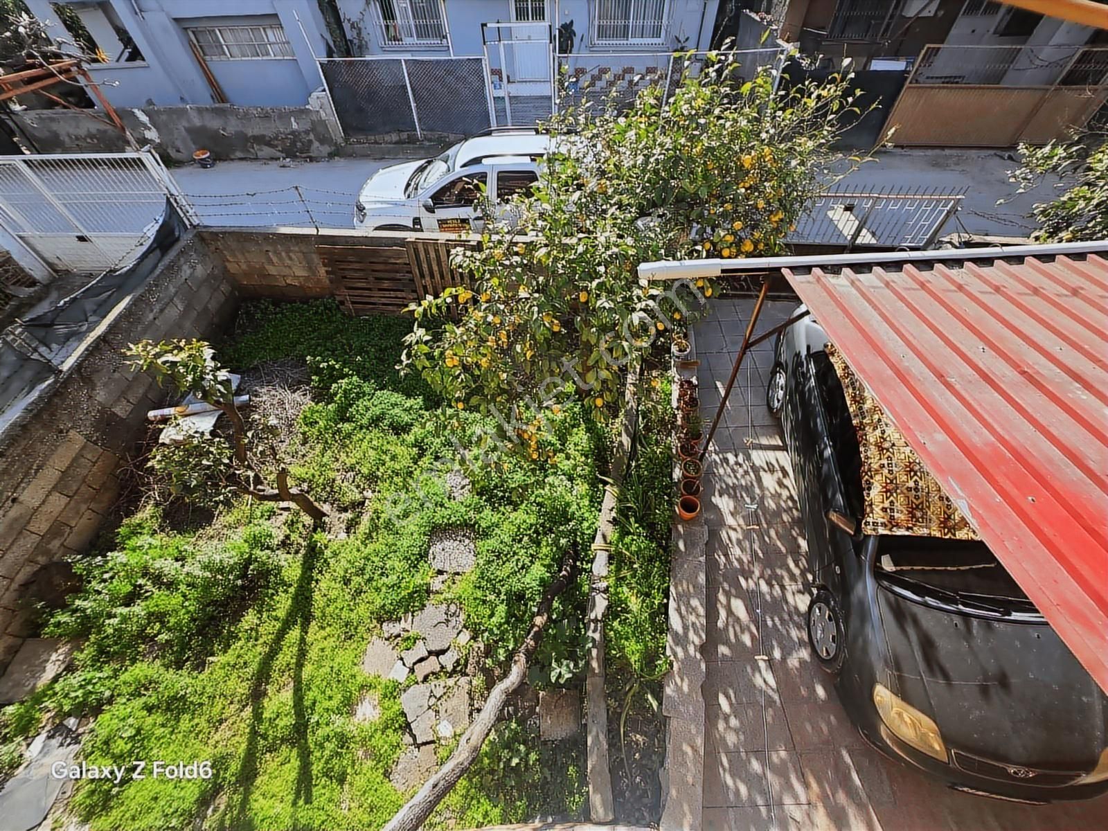 Vesile'den 2 Katlı Garajlı Cazip Müstakil - Görsel 5