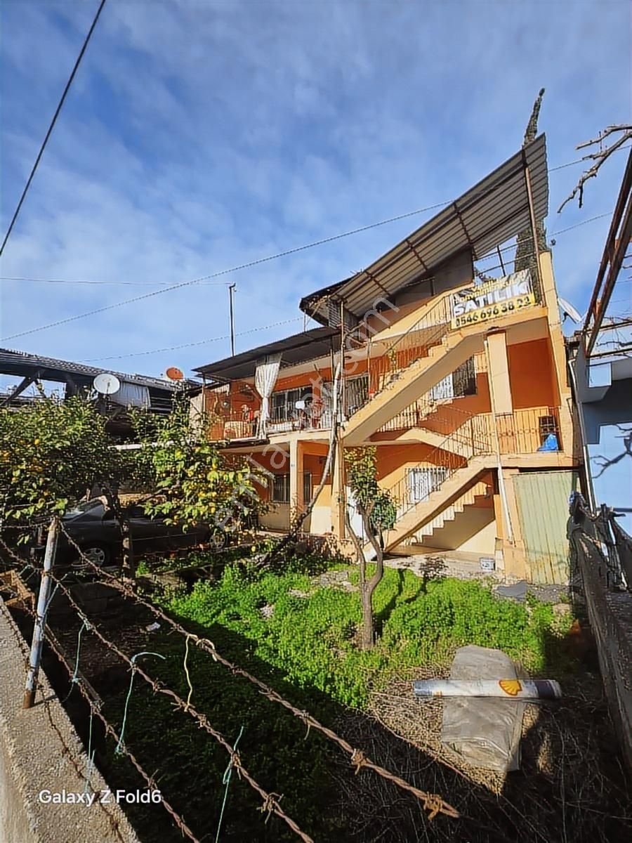 Vesile'den 2 Katlı Garajlı Cazip Müstakil - Görsel 1