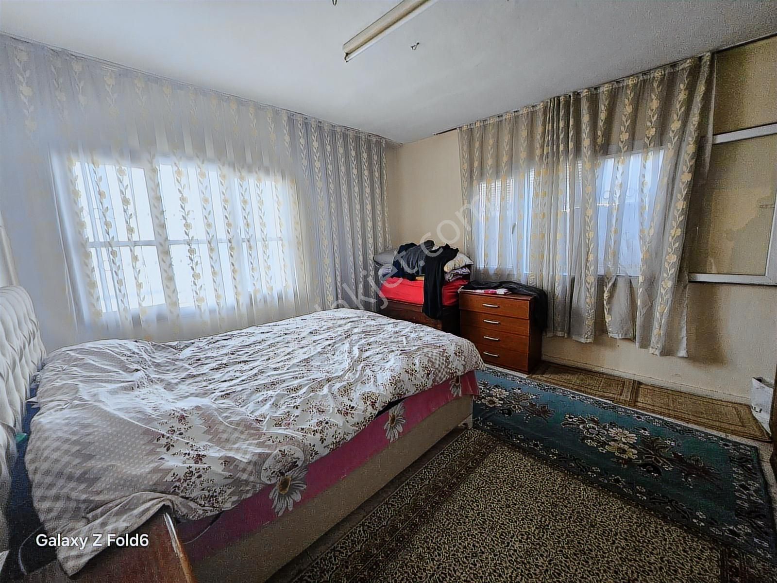 Vesile'den 2 Katlı Garajlı Cazip Müstakil - Görsel 19