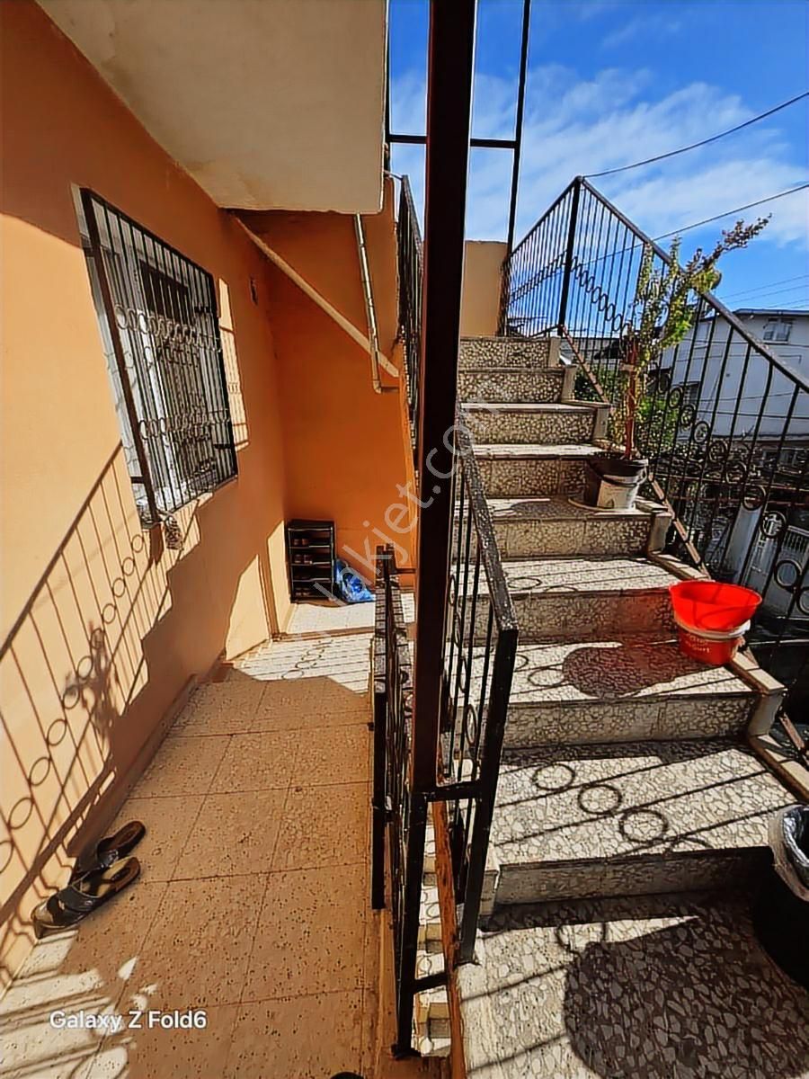 Vesile'den 2 Katlı Garajlı Cazip Müstakil - Görsel 22