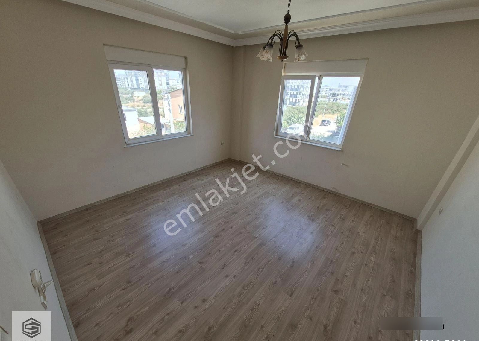 Döşemealtı Merkezde 3+1 Kiralık Geniş Kullanımlı Daire - Görsel 6