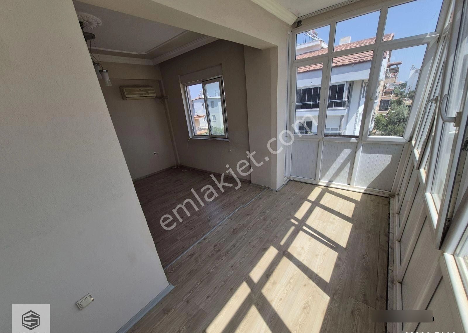 Döşemealtı Merkezde 3+1 Kiralık Geniş Kullanımlı Daire - Görsel 8