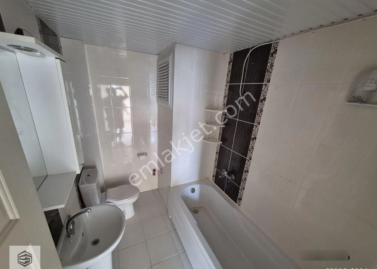Döşemealtı Yeniköy Merkezi Konumda 3+1 130 Mt2 Arakat Daire - Görsel 15