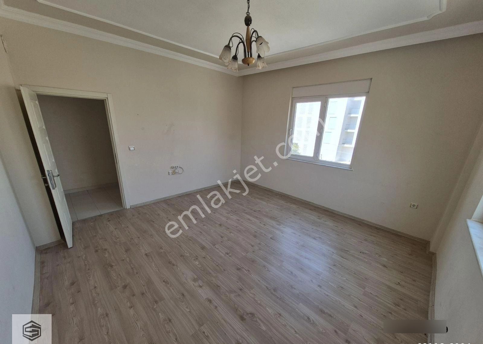 Döşemealtı Yeniköy Merkezi Konumda 3+1 130 Mt2 Arakat Daire - Görsel 13
