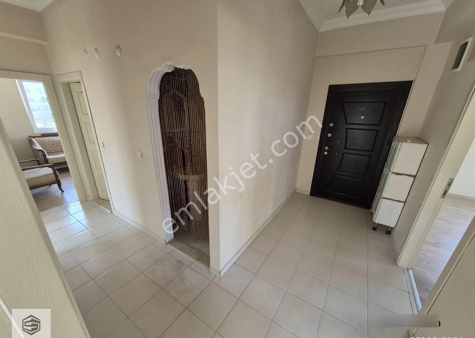 Döşemealtı Yeniköy Merkezi Konumda 3+1 130 Mt2 Arakat Daire - Görsel 10