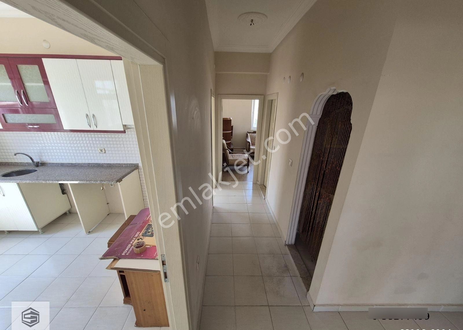 Döşemealtı Yeniköy Merkezi Konumda 3+1 130 Mt2 Arakat Daire - Görsel 11