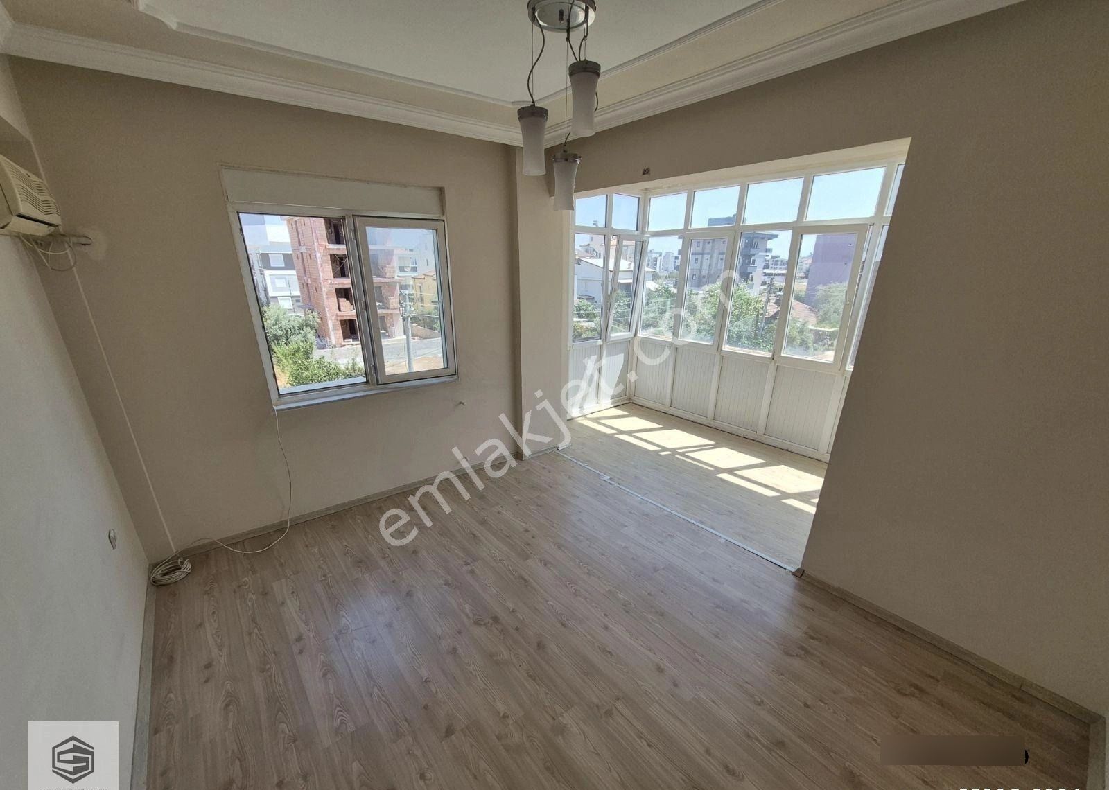 Döşemealtı Yeniköy Merkezi Konumda 3+1 130 Mt2 Arakat Daire - Görsel 12