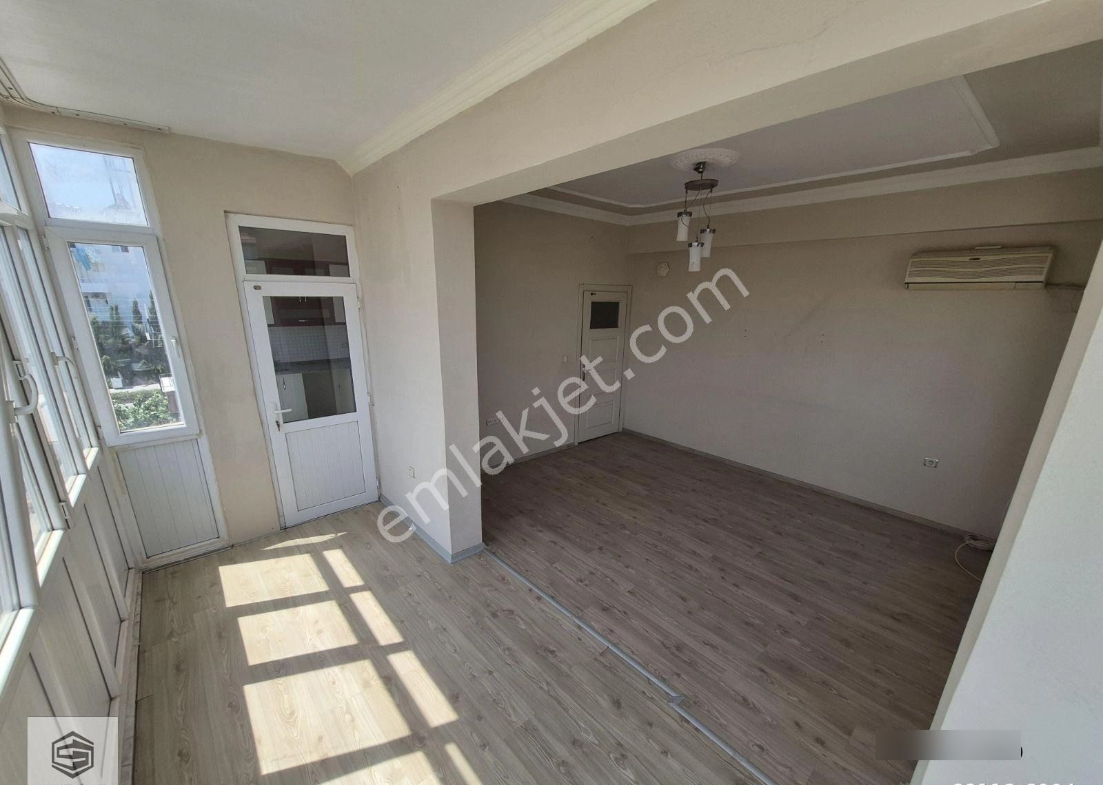 Döşemealtı Yeniköy Merkezi Konumda 3+1 130 Mt2 Arakat Daire - Görsel 6