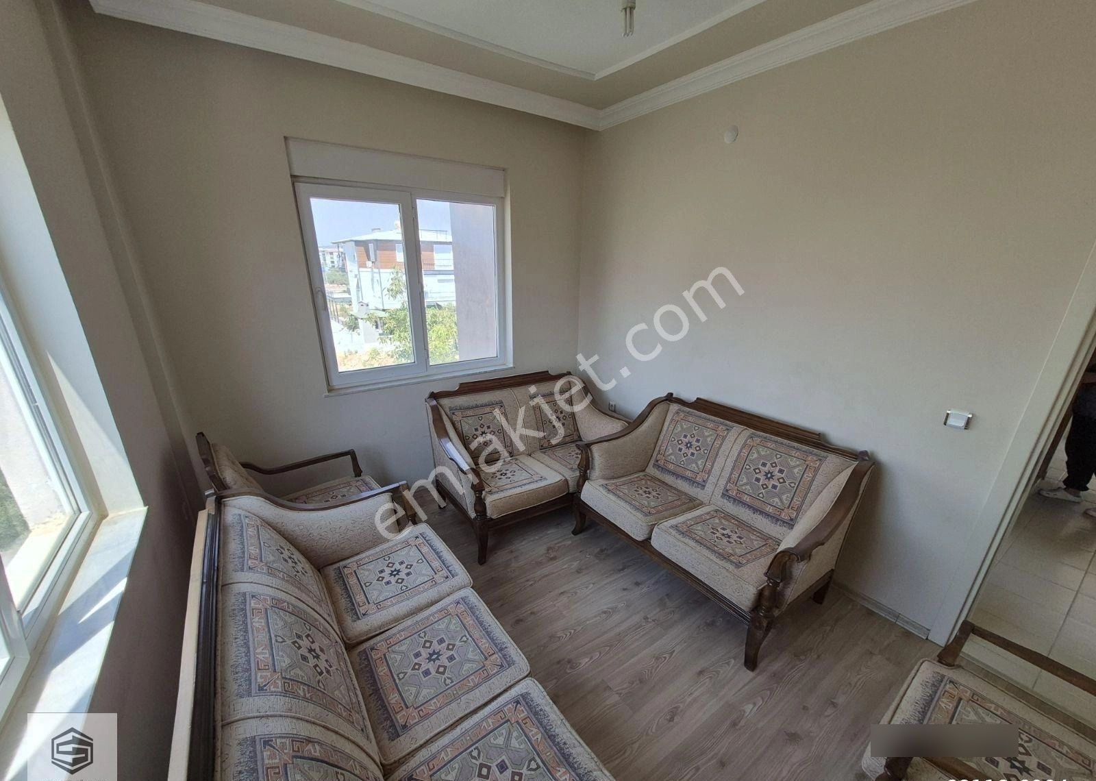 Döşemealtı Yeniköy Merkezi Konumda 3+1 130 Mt2 Arakat Daire - Görsel 14
