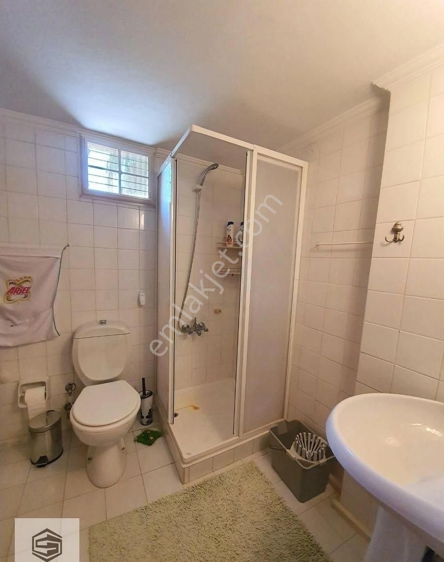 Denize Yürüme Mesafesinde Katta Eşyalı Ayrı Mutfaklı 2+1 - Görsel 14