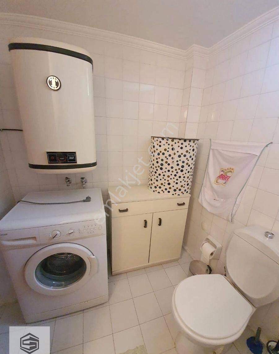 Denize Yürüme Mesafesinde Katta Eşyalı Ayrı Mutfaklı 2+1 - Görsel 6