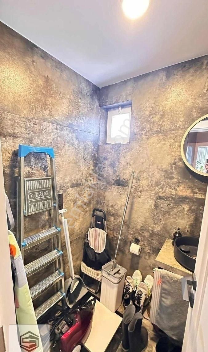 Antalya Muratpaşa Şirinyalı'da Doğalgazlı Lux Mobilyalı 3+1 - Görsel 13