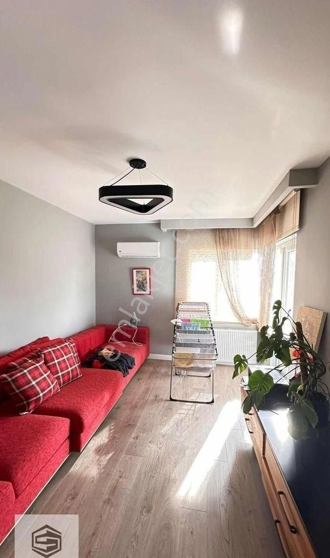 Antalya Muratpaşa Şirinyalı'da Doğalgazlı Lux Mobilyalı 3+1 - Görsel 2