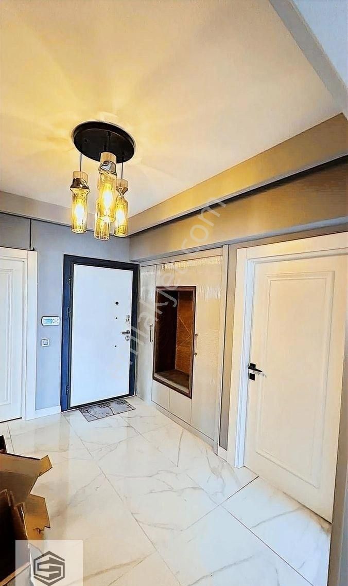 Antalya Muratpaşa Şirinyalı'da Doğalgazlı Lux Mobilyalı 3+1 - Görsel 7