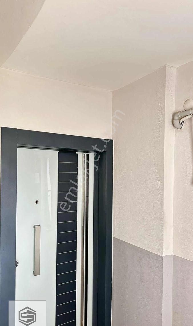 Antalya Muratpaşa Şirinyalı'da Doğalgazlı Lux Mobilyalı 3+1 - Görsel 18