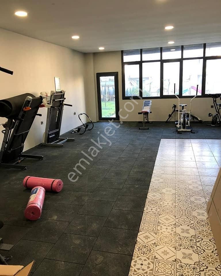 Alibeyköyde Eşsiz Manzaralı Lüks Dubleks Yaşam - Görsel 5