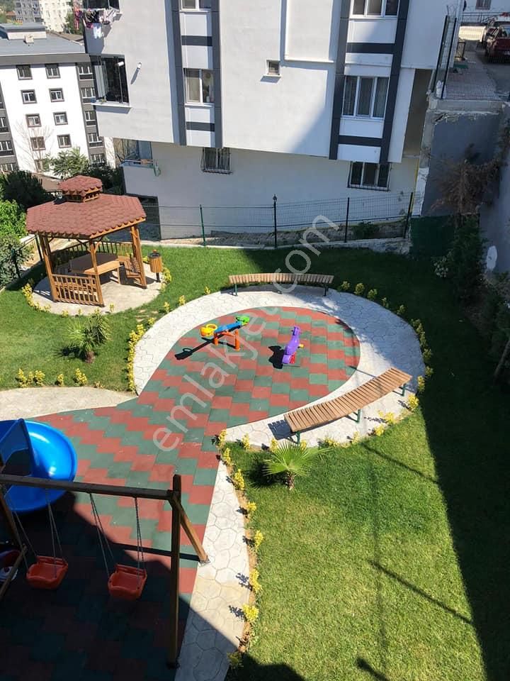 Alibeyköyde Eşsiz Manzaralı Lüks Dubleks Yaşam - Görsel 7