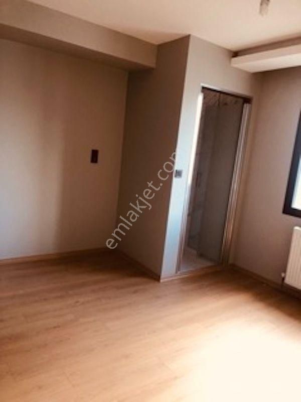 Alibeyköyde Eşsiz Manzaralı Lüks Dubleks Yaşam - Görsel 16