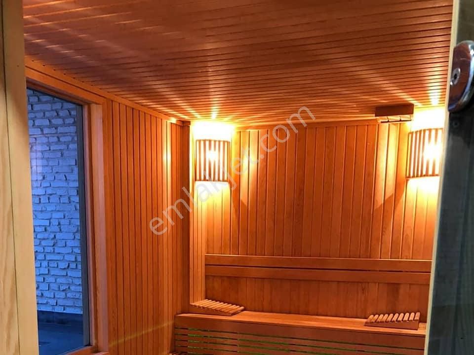 Alibeyköyde Eşsiz Manzaralı Lüks Dubleks Yaşam - Görsel 4