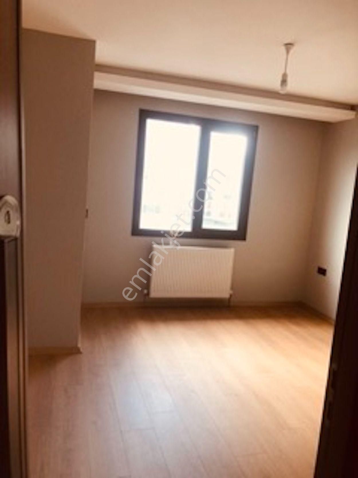 Alibeyköyde Eşsiz Manzaralı Lüks Dubleks Yaşam - Görsel 15