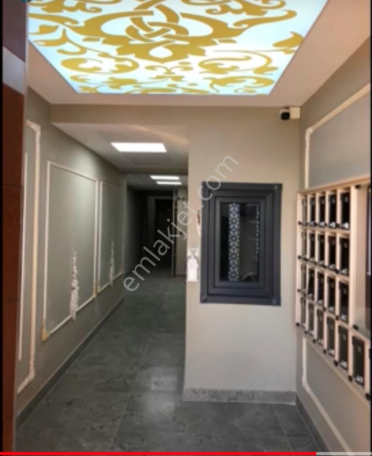 Alibeyköyde Eşsiz Manzaralı Lüks Dubleks Yaşam - Görsel 8