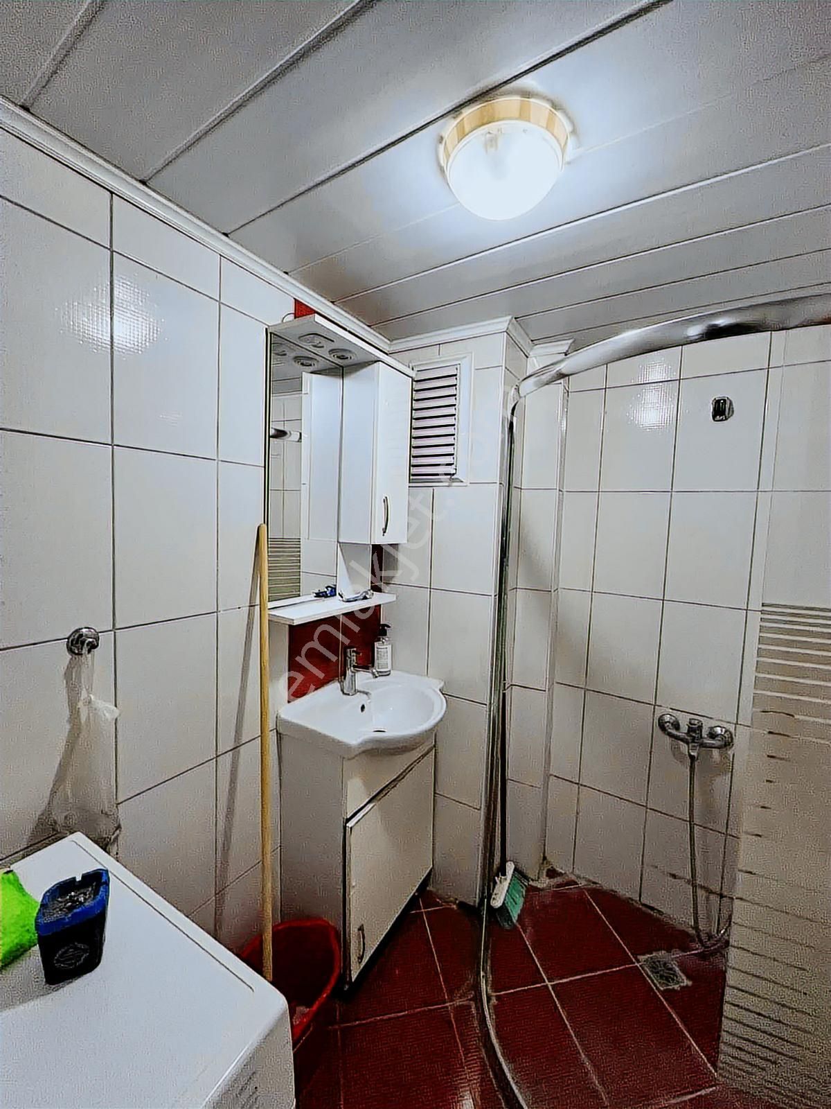 Krc İnşaattan Büyükdere Kiralık 1+1 Eşyalı Daire - Görsel 8