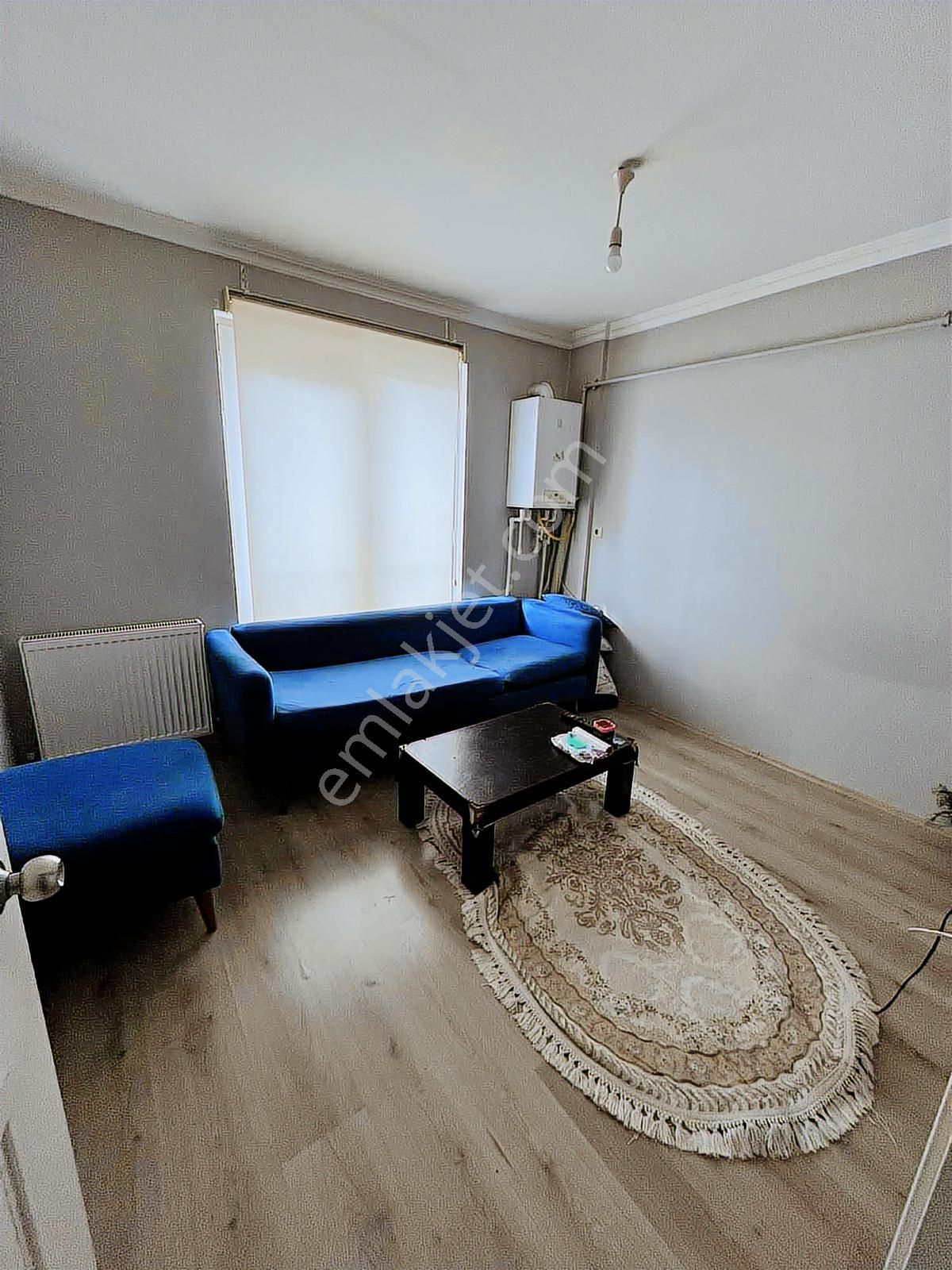 Krc İnşaattan Büyükdere Kiralık 1+1 Eşyalı Daire - Görsel 11